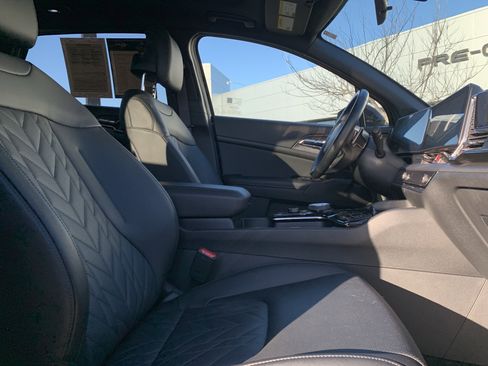 Used 2023 Kia Sportage X-Line image 35