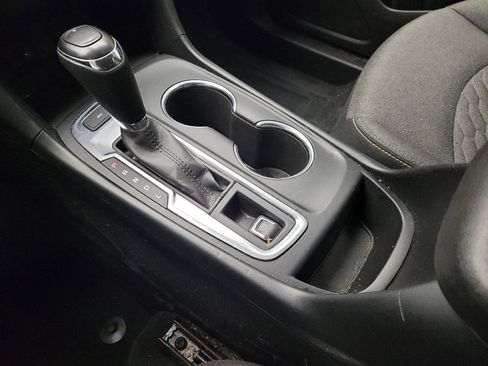 Used 2018 Chevrolet Equinox LT AWD/4WD image 26