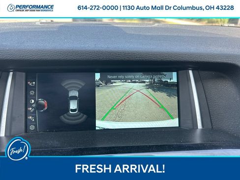 Used 2018 BMW X4 xDrive28i AWD/4WD image 24