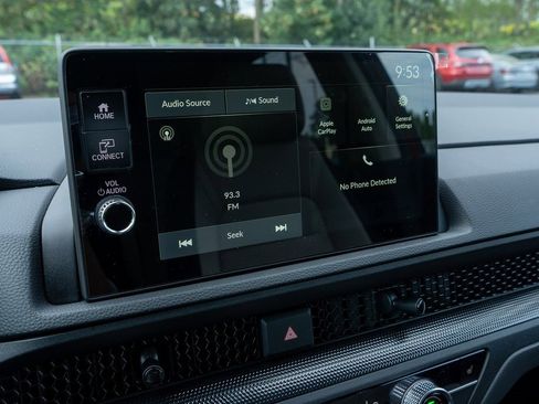 New 2026 Honda CR-V EX image 27