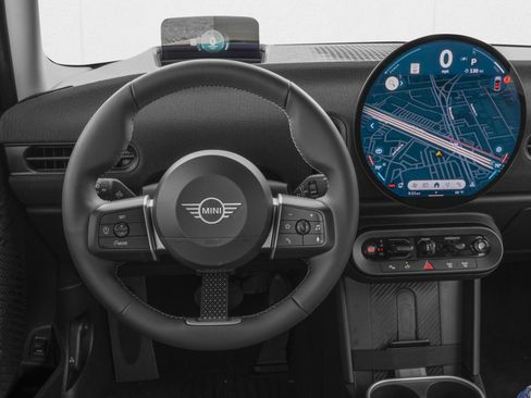New 2026 MINI Cooper S FWD image 4