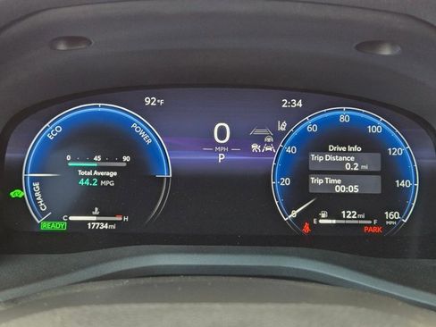 Used 2025 Toyota Camry XSE FWD image 11