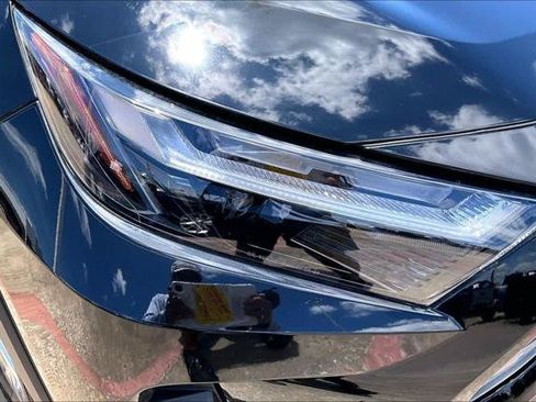 Certified 2024 Toyota RAV4 Limited FWD image 28