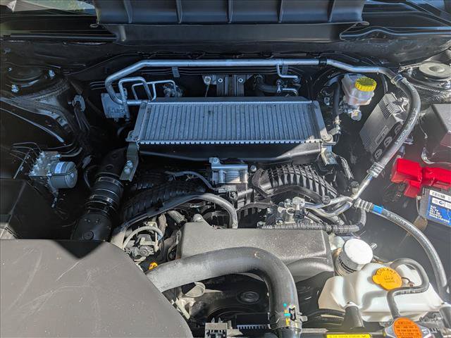 Used 2020 Subaru Ascent Touring w/ Popular Package #2A AWD/4WD image 10