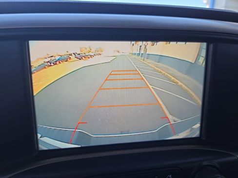 Used 2016 GMC Sierra 2500 Denali w/ Driver Alert Package image 23