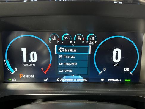 Certified 2023 Ford F150 Lariat AWD/4WD image 20