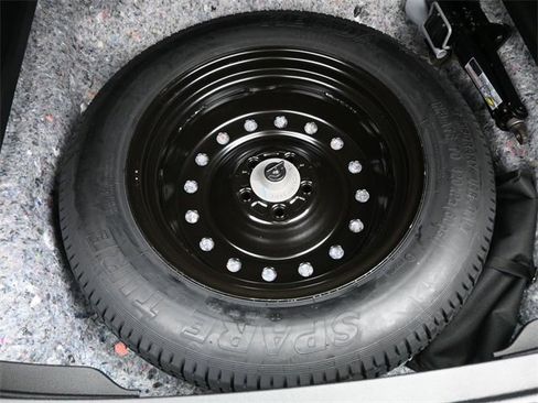 New 2026 Honda CR-V EX image 29