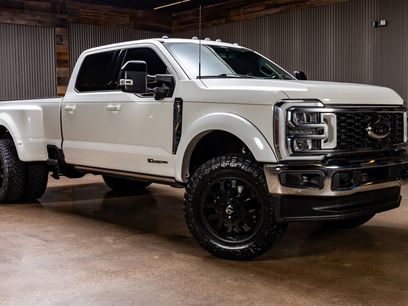 Used 2024 Ford F350 Lariat w/ Lariat Ultimate Package