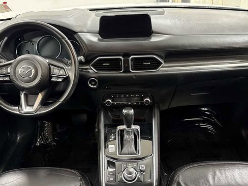 Used 2020 MAZDA CX-5 Grand Touring w/ GT Premium Package image 27