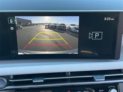 Used 2025 Hyundai Tucson SEL image 22