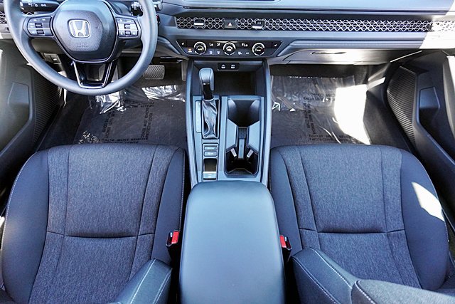 Used 2024 Honda Accord EX image 27