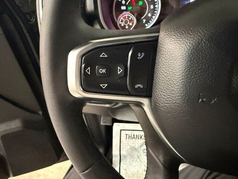 Used 2025 RAM 2500 Big Horn AWD/4WD image 46