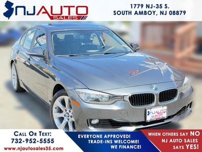 Used 2015 BMW 328i xDrive Sedan