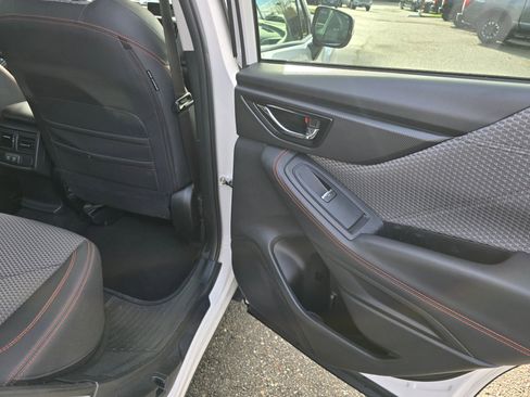 Used 2022 Subaru Forester Sport image 14