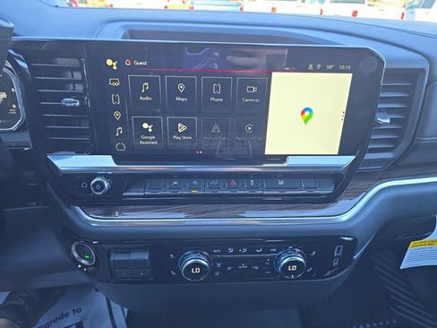 New 2026 GMC Sierra 1500 Elevation image 13