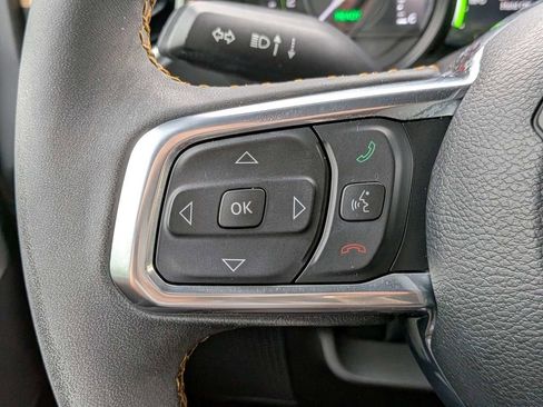 Used 2024 Jeep Wrangler Unlimited Sahara AWD/4WD image 26