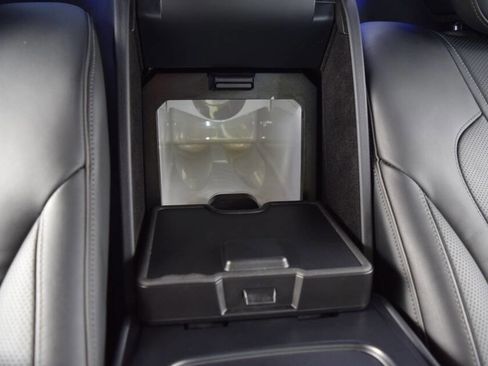 Used 2015 Mercedes-Benz S 63 AMG 4MATIC Sedan image 51