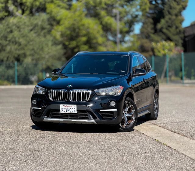 Used 2018 BMW X1 sDrive28i FWD image 17