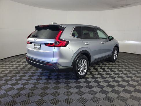 New 2026 Honda CR-V EX image 4