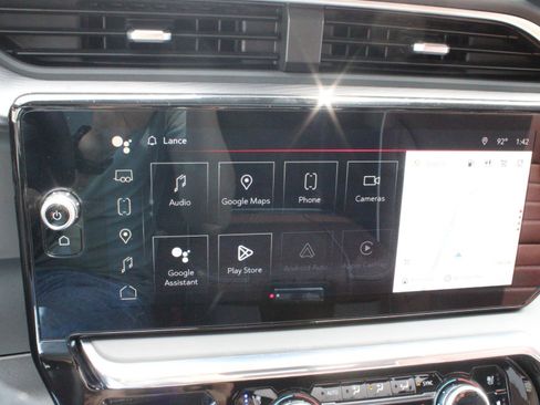 Used 2024 GMC Sierra 1500 Denali Ultimate image 29