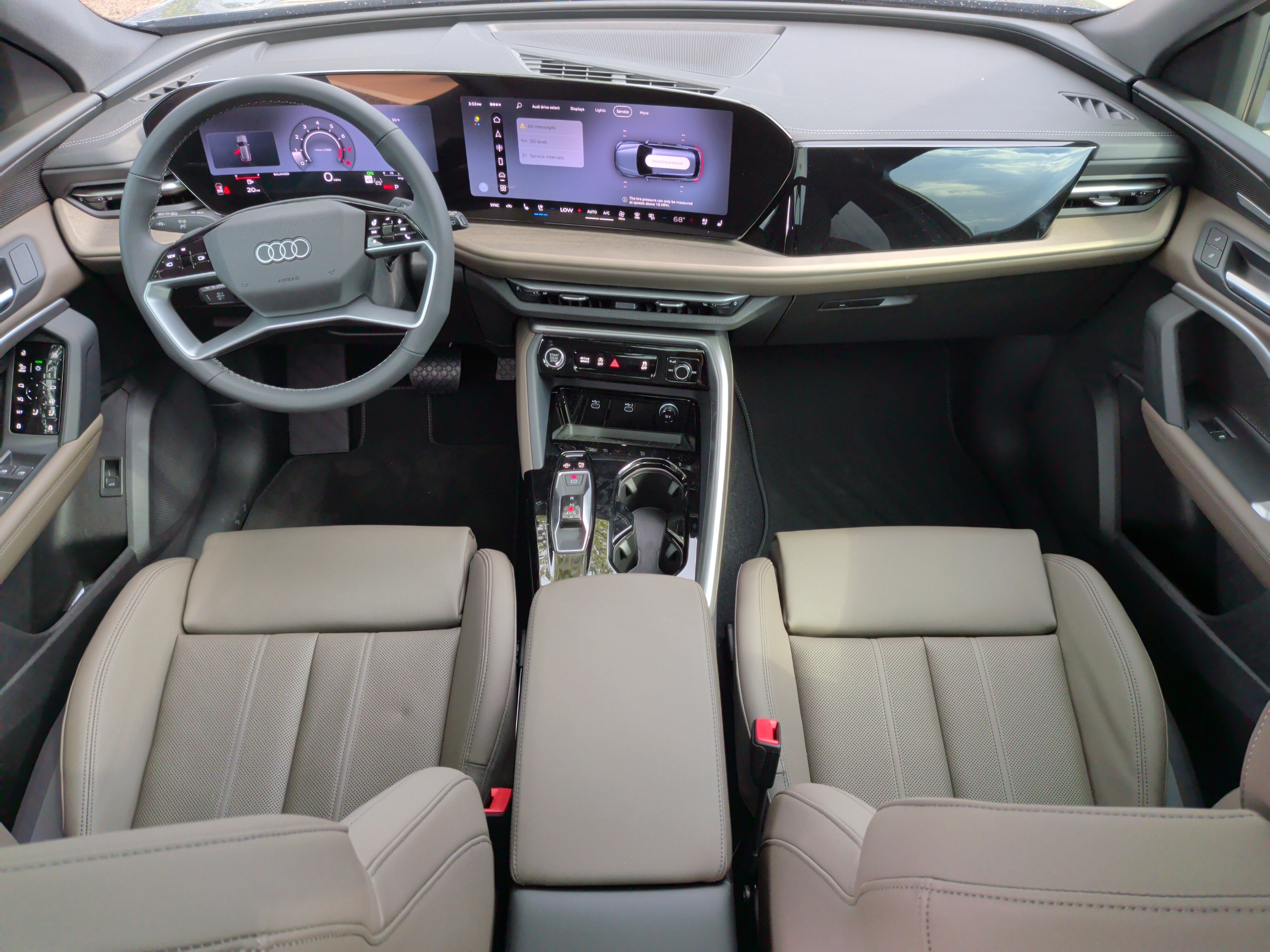 New 2026 Audi Q5 Premium Plus AWD/4WD image 17