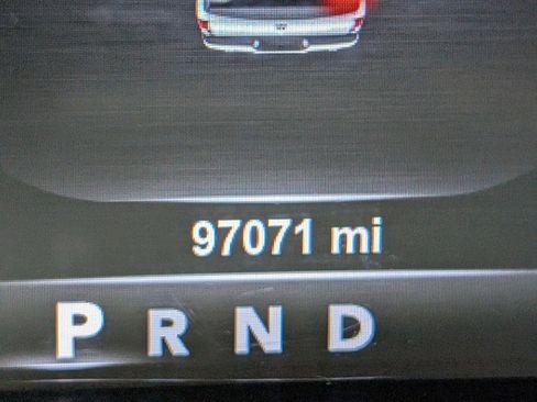 Used 2017 RAM 1500 Big Horn image 13