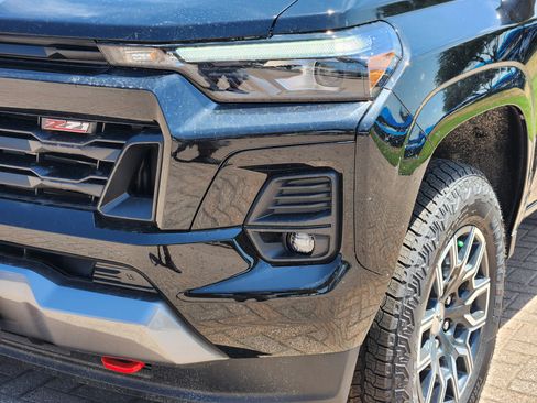 New 2026 Chevrolet Colorado Z71 image 7