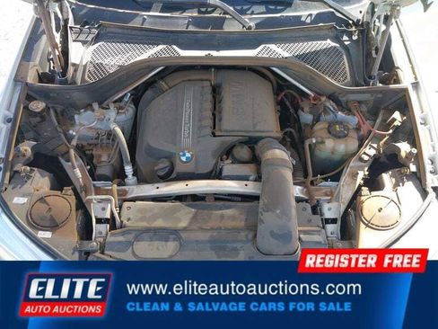 Used 2017 BMW X5 sDrive35i image 19