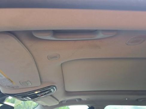 Used 2022 Jeep Grand Cherokee L Limited AWD/4WD image 8