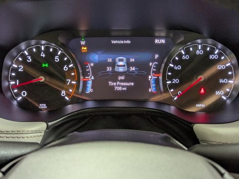 Used 2026 Jeep Compass Limited image 15