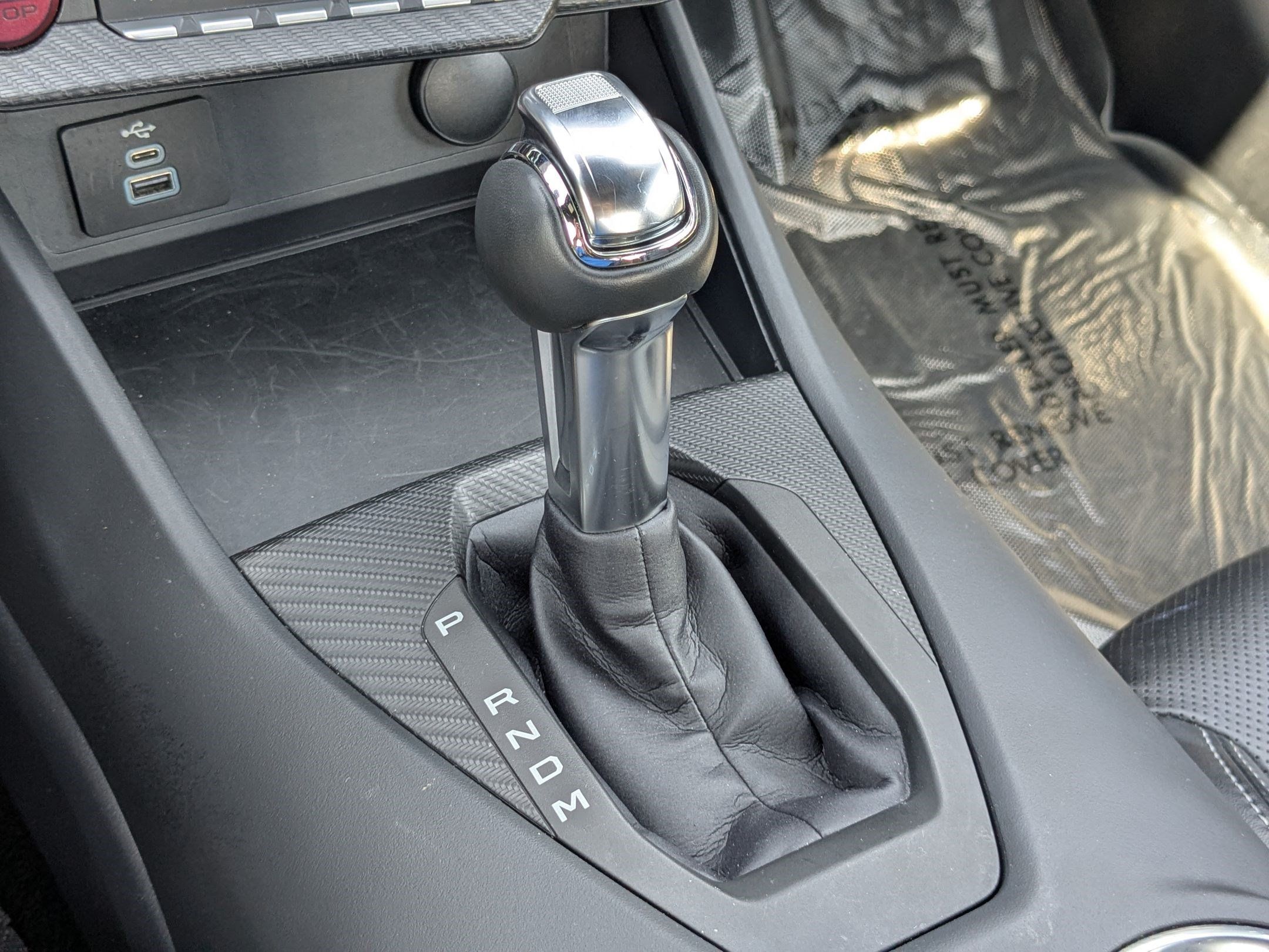 Used 2025 Ford Mustang GT Premium RWD image 26