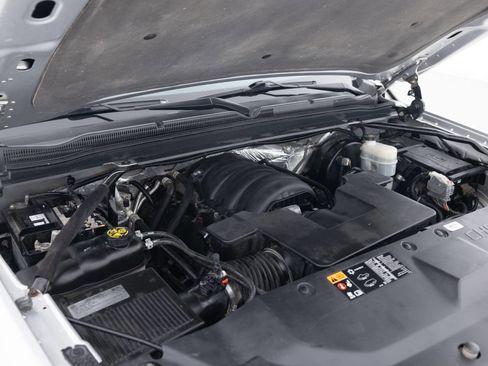 Used 2016 Chevrolet Suburban LTZ image 47