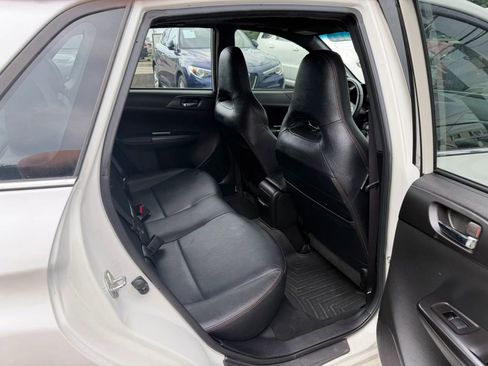 Used 2013 Subaru Impreza WRX STI Limited AWD/4WD image 23