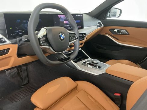 New 2026 BMW 330i Sedan w/ Convenience Package image 22