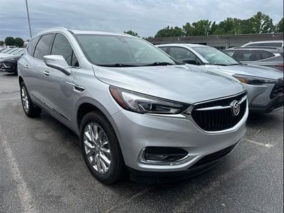 Used 2021 Buick Enclave Premium w/ Sun and Sites Package