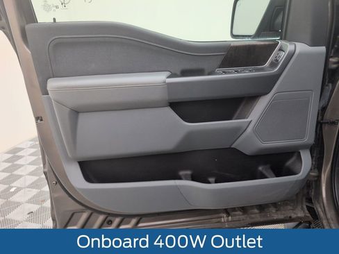 Used 2022 Ford F150 Lariat image 34