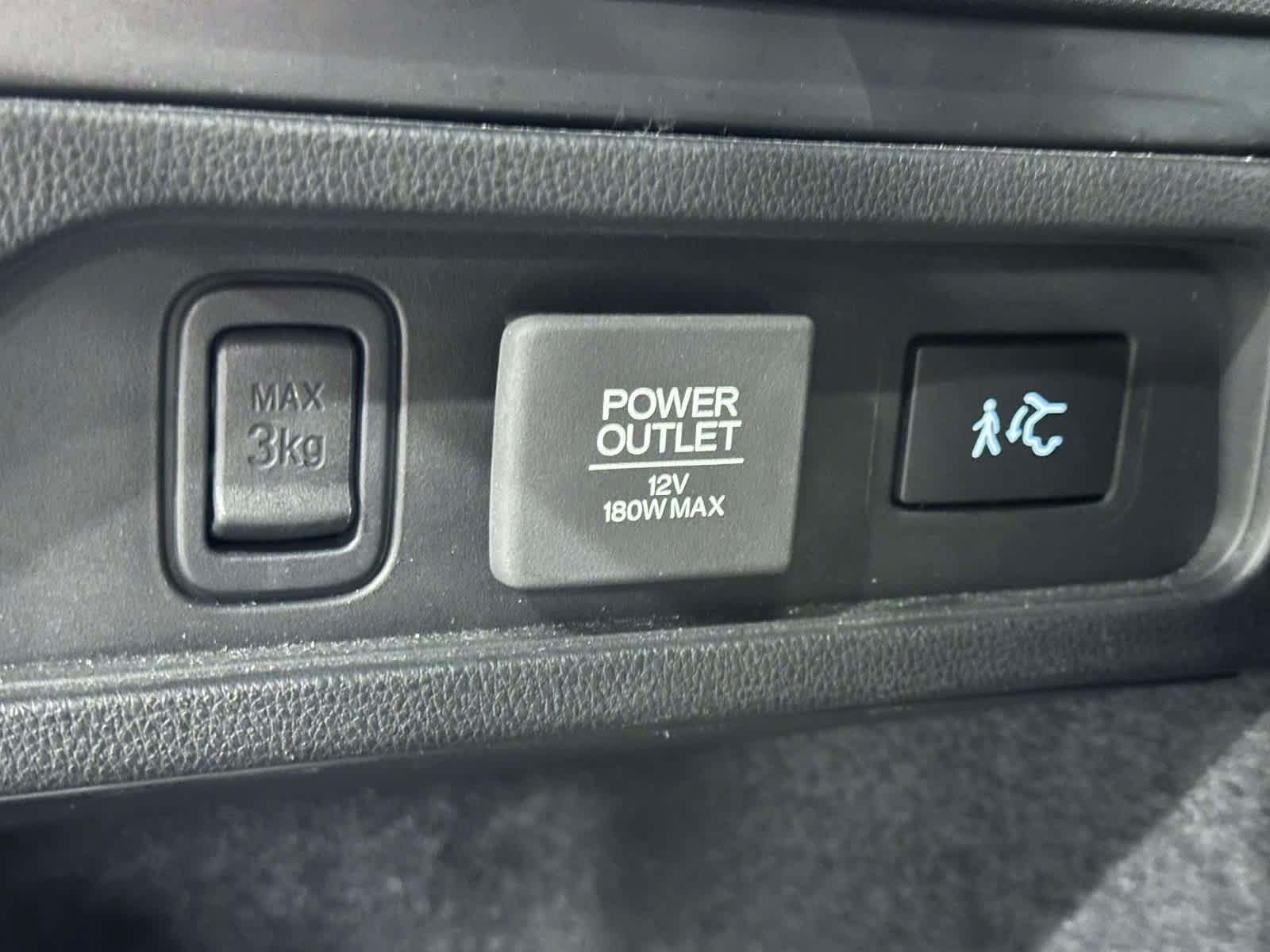 Used 2024 Acura MDX Type S w/ Advance Package AWD/4WD image 14