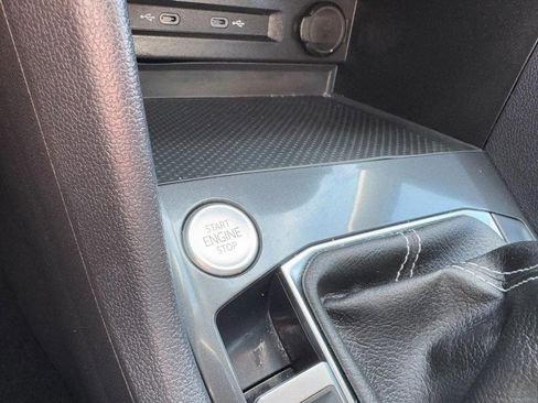 Used 2023 Volkswagen Tiguan S image 21