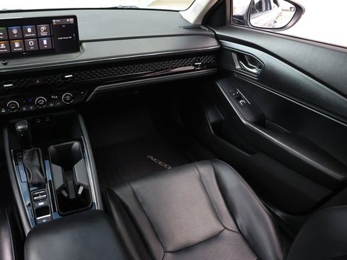Used 2023 Honda Accord EX-L image 26