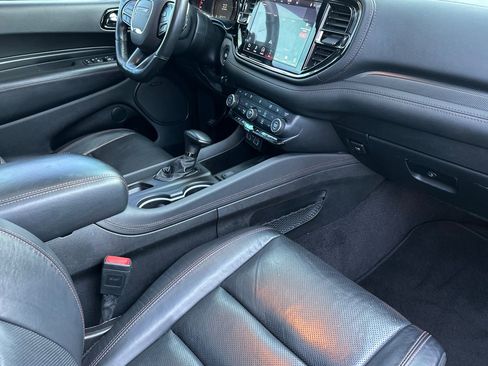 Used 2022 Dodge Durango R/T image 17