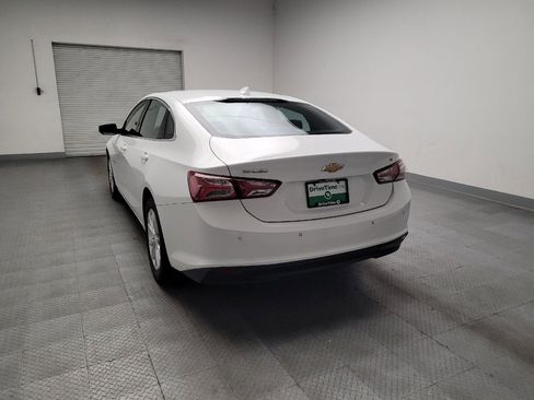 Used 2022 Chevrolet Malibu LT FWD image 6