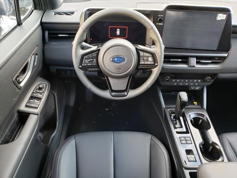 New 2026 Subaru Outback Limited XT image 9