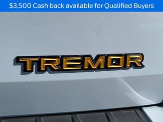 New 2026 Ford Explorer Tremor w/ Tremor Ultimate Package video 2