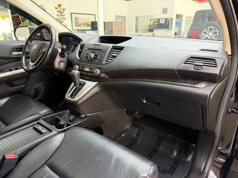 Used 2012 Honda CR-V EX-L image 18