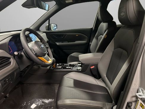 New 2026 Subaru Forester Wilderness image 9