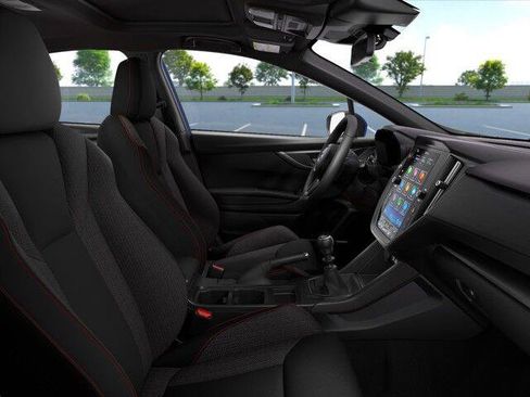 New 2026 Subaru WRX Premium AWD/4WD image 15