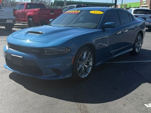Used 2022 Dodge Charger GT image 7