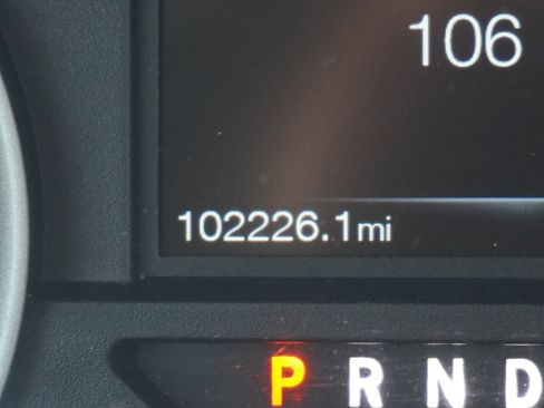 Used 2016 Ford F150 XLT w/ Equipment Group 302A Luxury AWD/4WD image 14