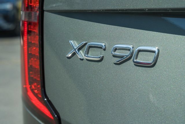 New 2027 Volvo XC90 B6 Plus AWD/4WD image 10