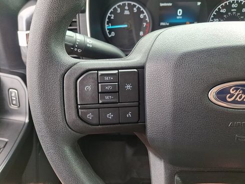 Certified 2022 Ford F150 XL w/ STX Appearance Package AWD/4WD image 20